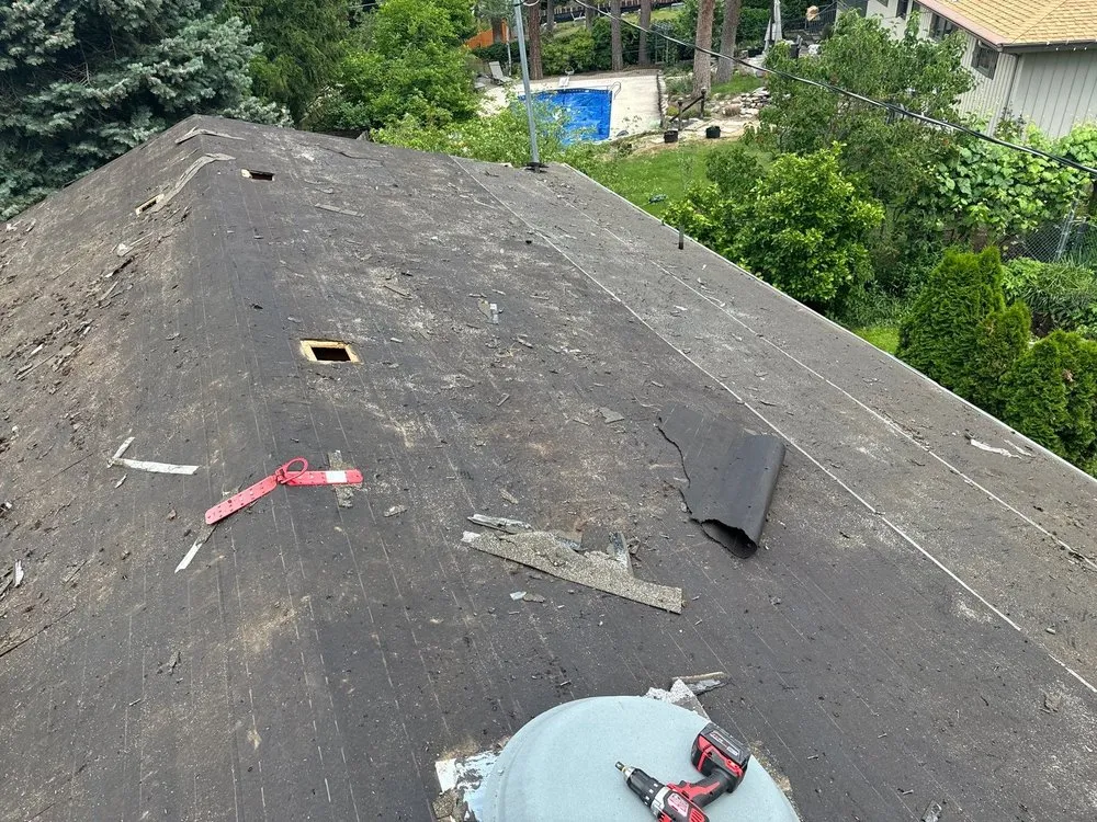 Slide of PNW Platinum Roofing