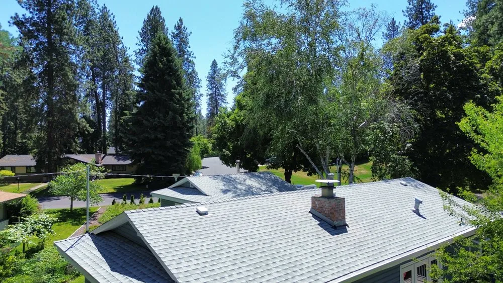 Slide of PNW Platinum Roofing