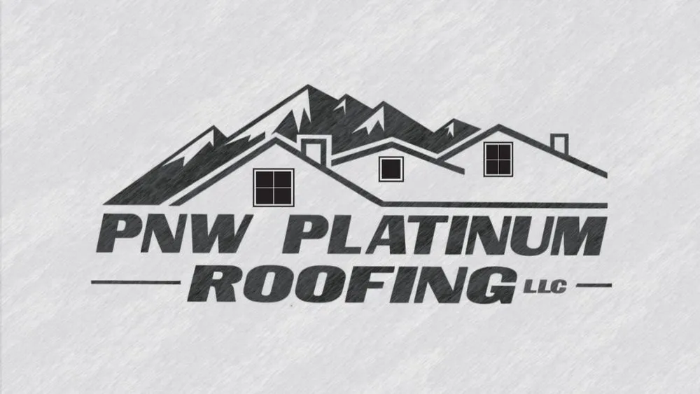 Slide of PNW Platinum Roofing