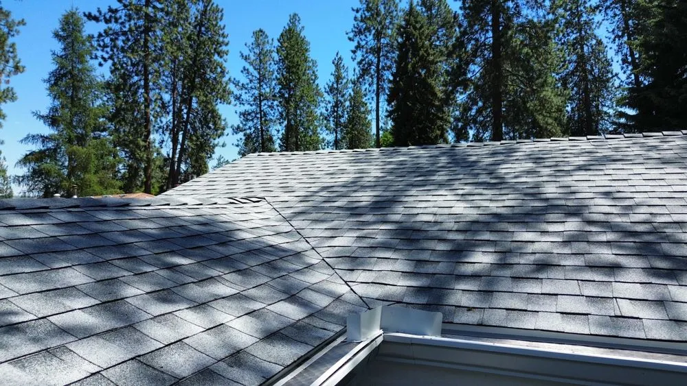 Slide of PNW Platinum Roofing
