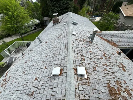 PNW Platinum Roofing