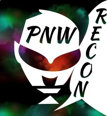 PNW Recon Logo