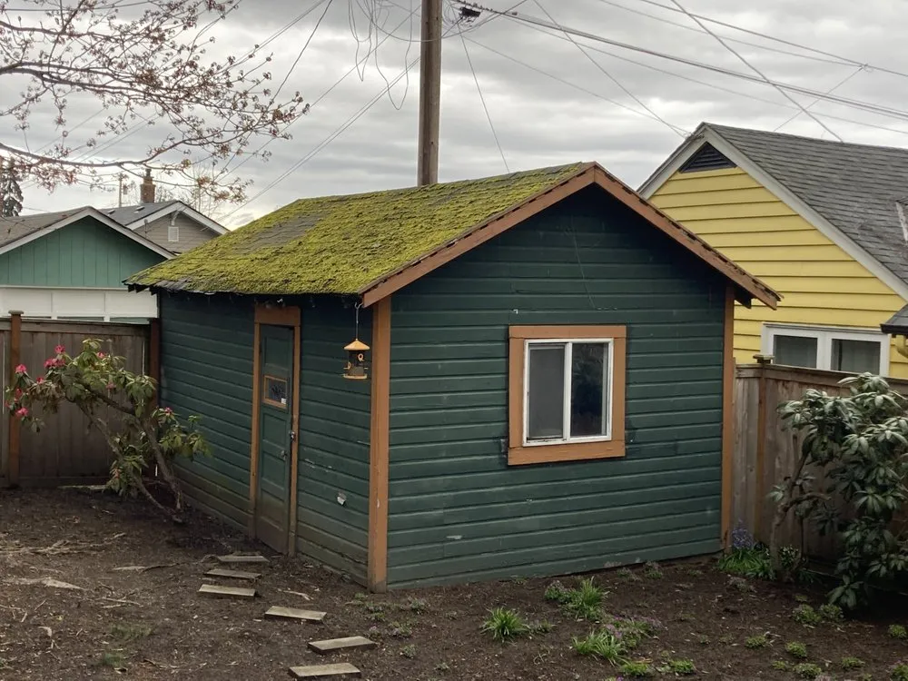 Slide of PNW Roofing & Crawl Space Insulation