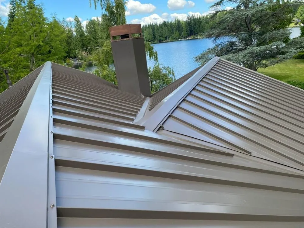 Slide of PNW Roofing & Crawl Space Insulation