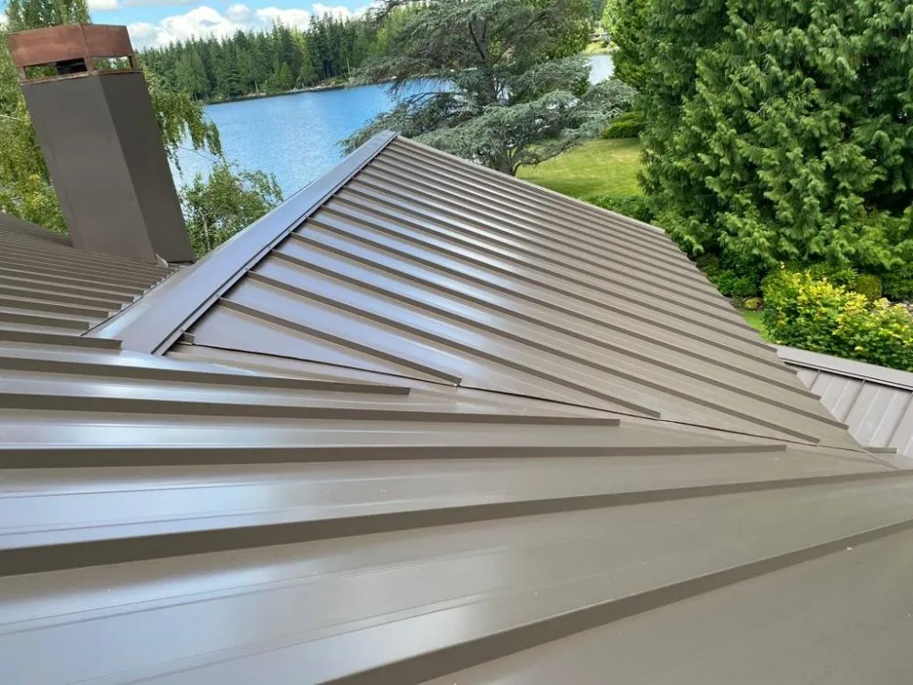 Slide of PNW Roofing & Crawl Space Insulation