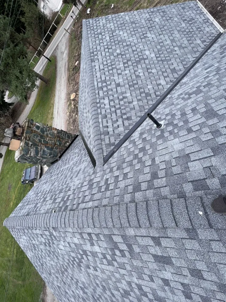 Slide of PNW Roofing & Crawl Space Insulation