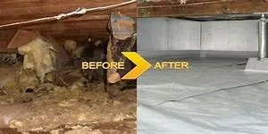 Slide of PNW Roofing & Crawl Space Insulation