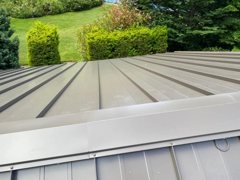 Slide of PNW Roofing & Crawl Space Insulation