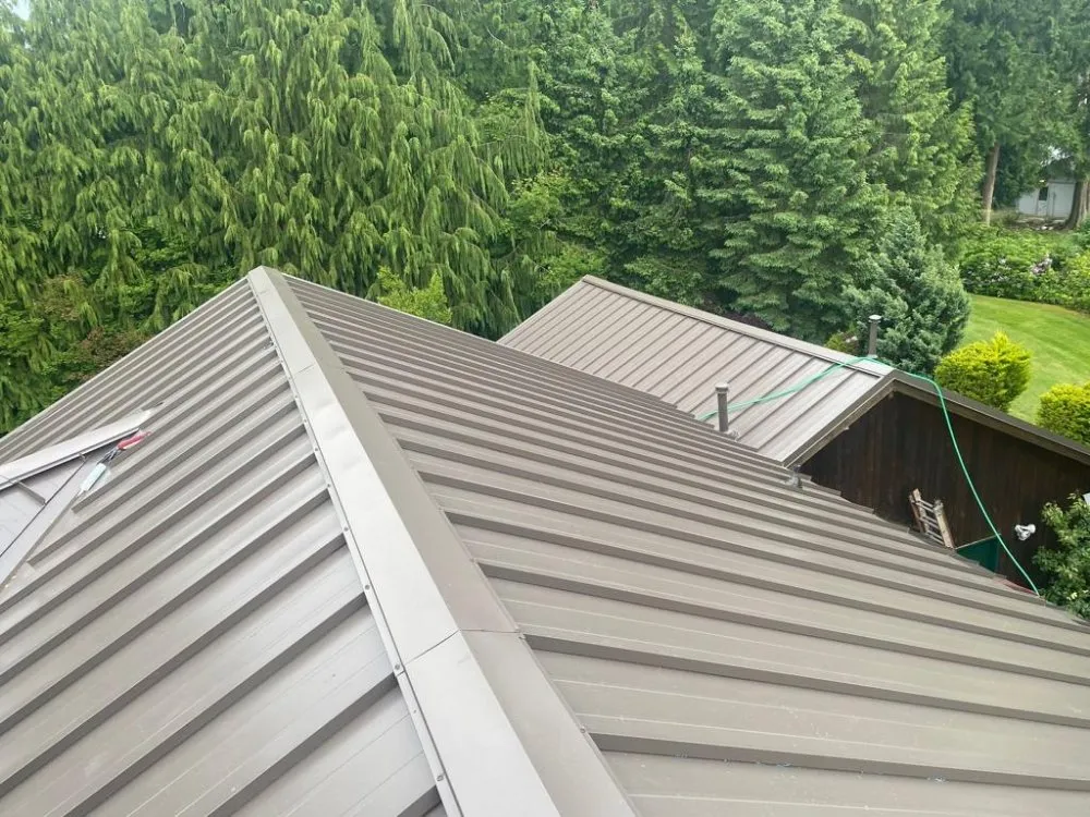 Slide of PNW Roofing & Crawl Space Insulation