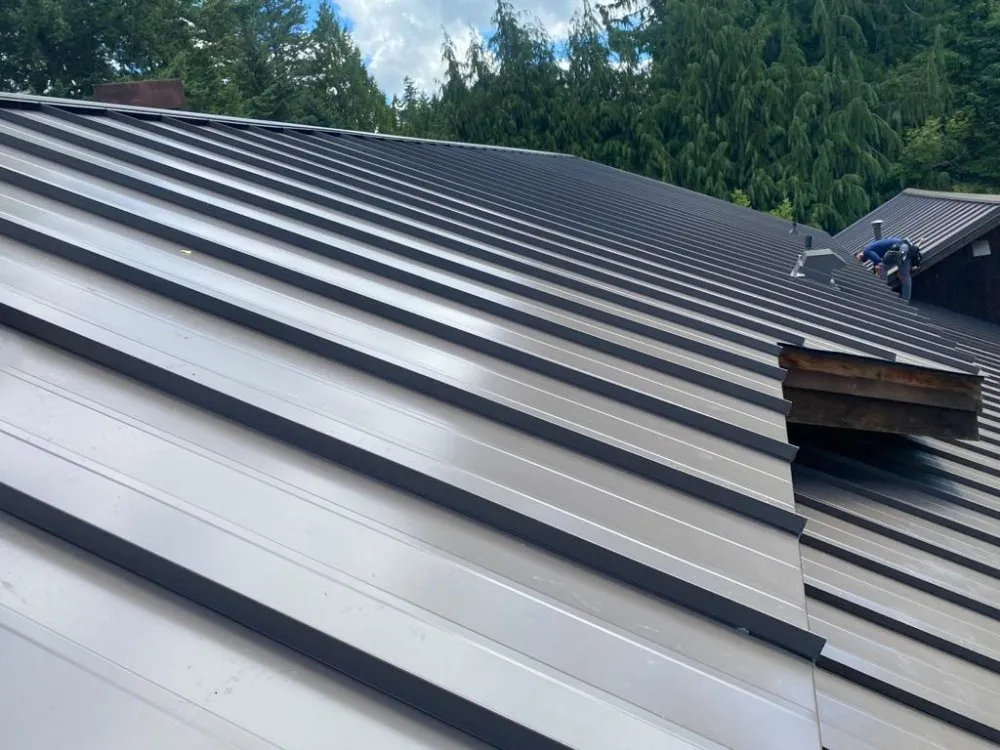 Slide of PNW Roofing & Crawl Space Insulation