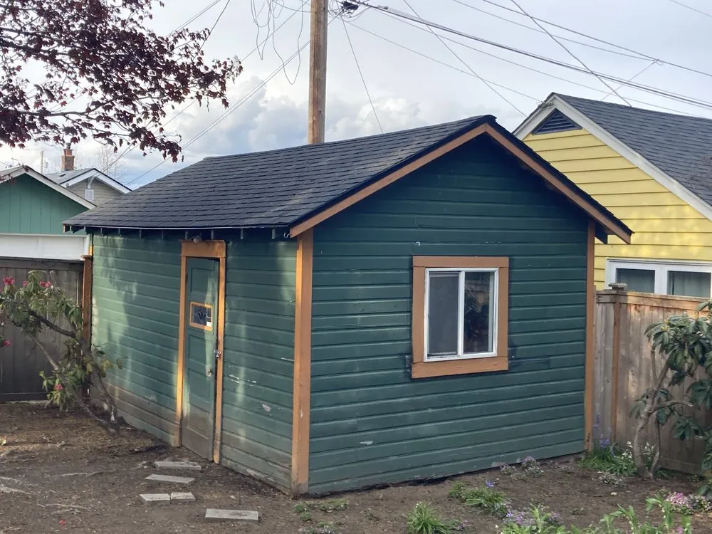 Slide of PNW Roofing & Crawl Space Insulation