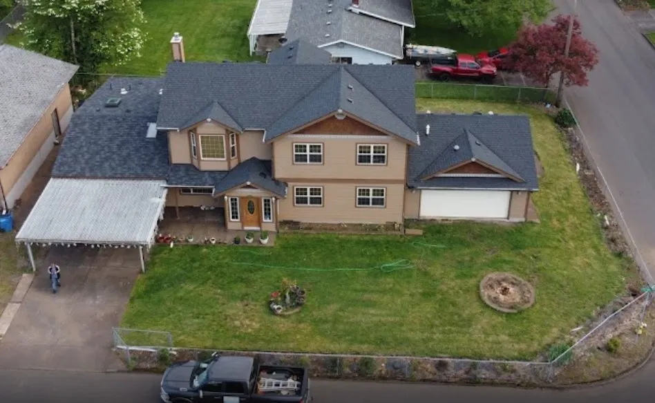 Slide of PNW Roofing and Remodeling