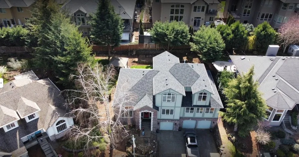 Slide of PNW Roofing and Remodeling