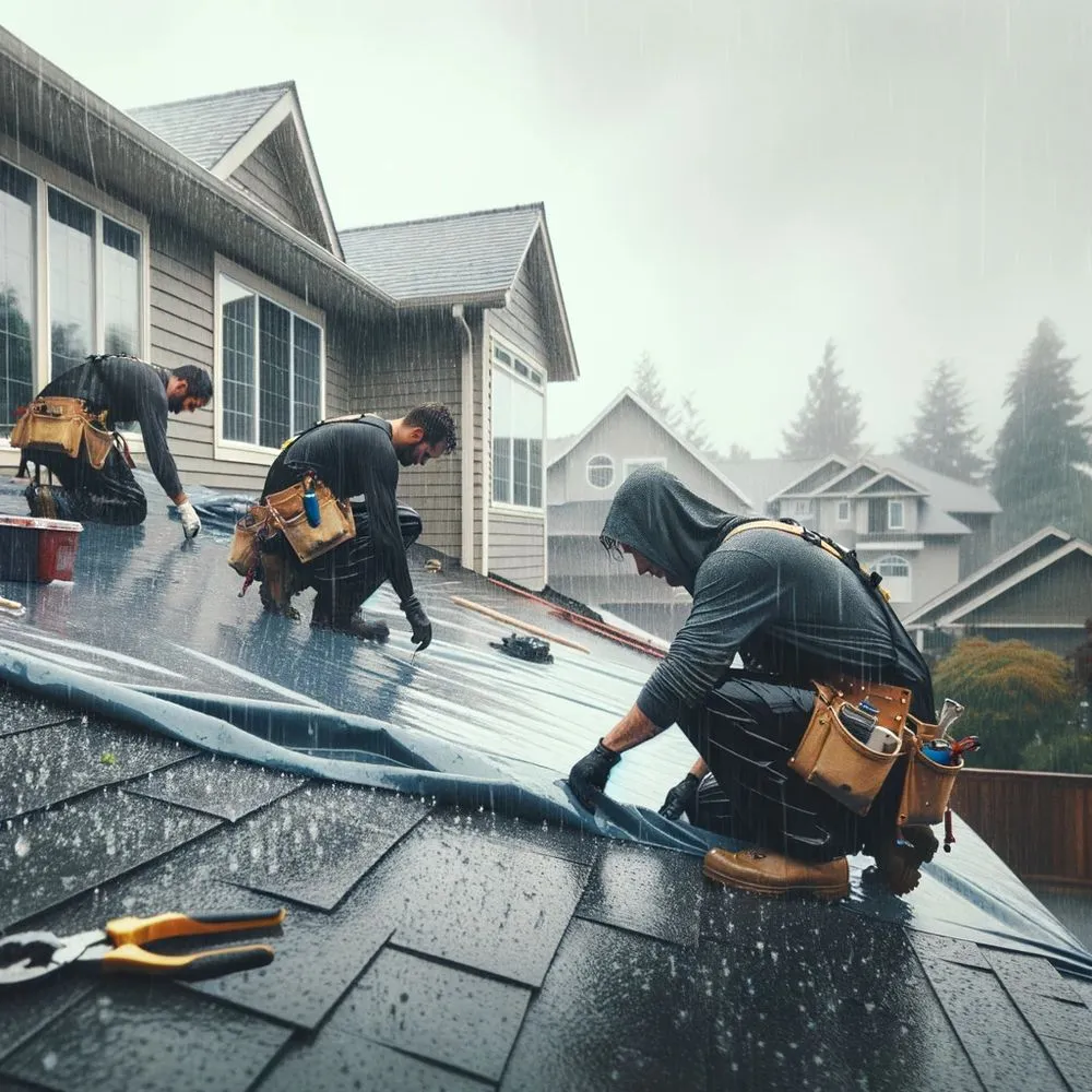 Slide of PNW Roofing and Remodeling