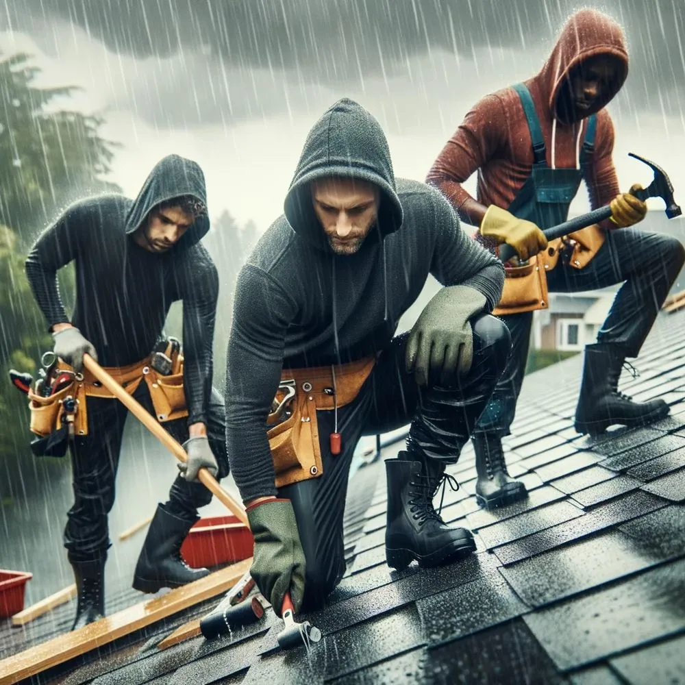 Slide of PNW Roofing and Remodeling