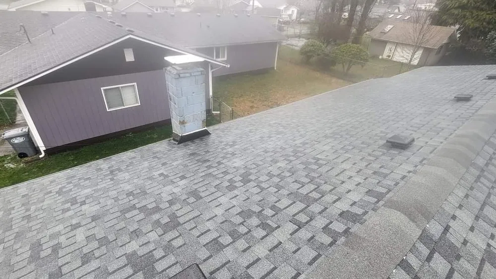 Slide of PNW Roofing and Repairs