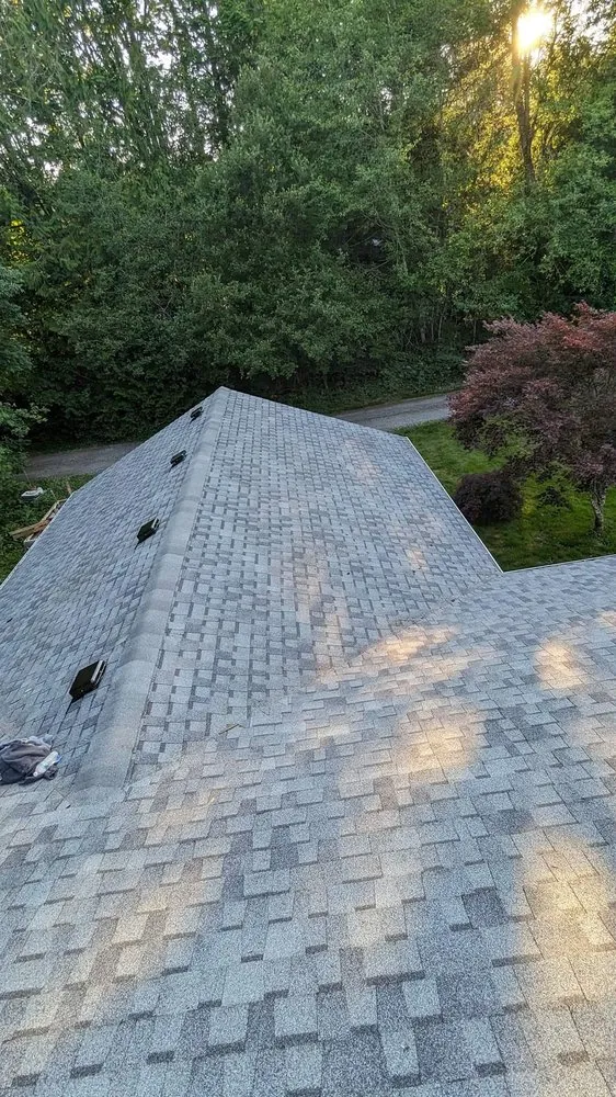 Slide of PNW Roofing and Repairs