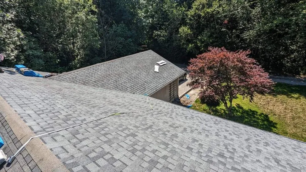 Slide of PNW Roofing and Repairs