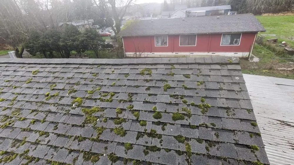 Slide of PNW Roofing and Repairs