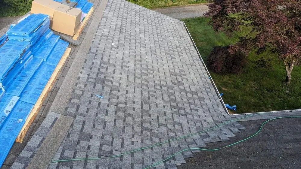 Slide of PNW Roofing and Repairs