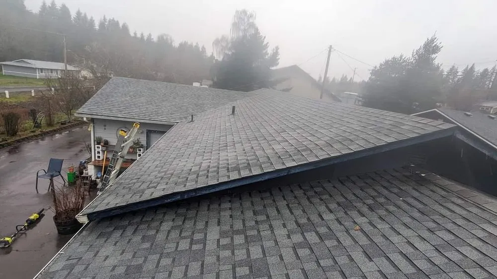 Slide of PNW Roofing and Repairs