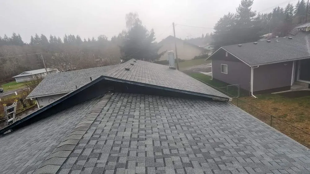 Slide of PNW Roofing and Repairs