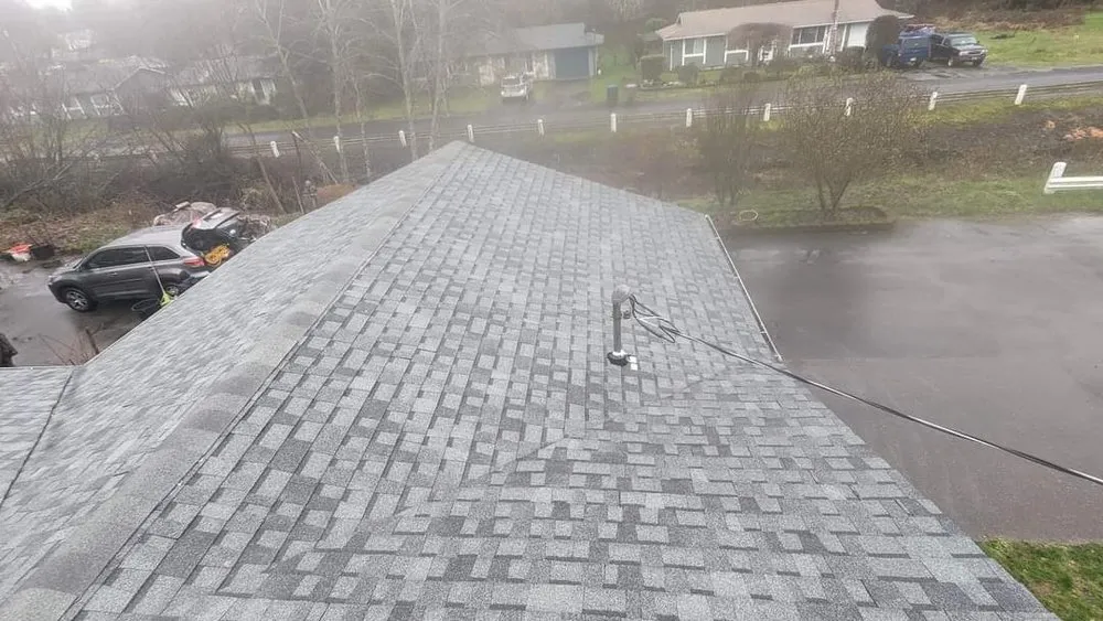 Slide of PNW Roofing and Repairs
