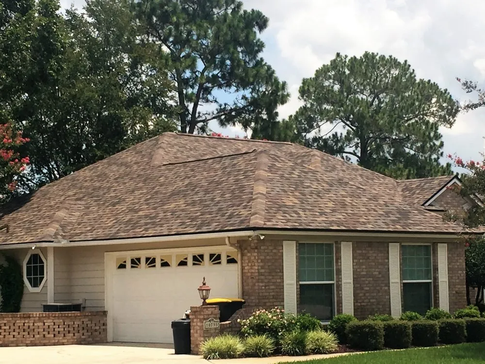 Slide of Poag Brothers General Contracting & Roofing