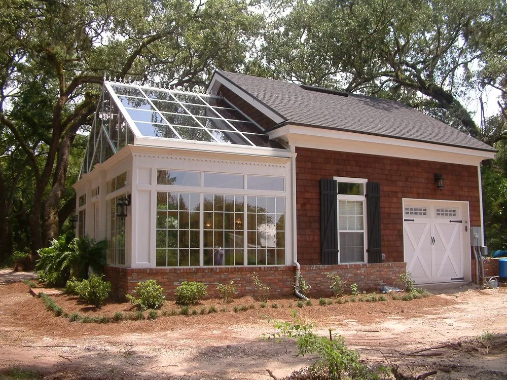 Slide of Poag Brothers General Contracting & Roofing