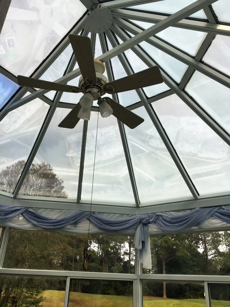 Slide of Poag Brothers General Contracting & Roofing