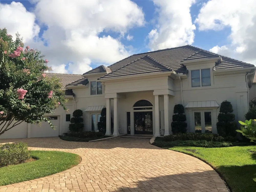 Slide of Poag Brothers General Contracting & Roofing