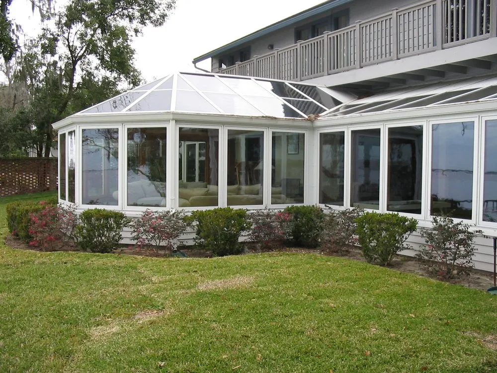 Slide of Poag Brothers General Contracting & Roofing