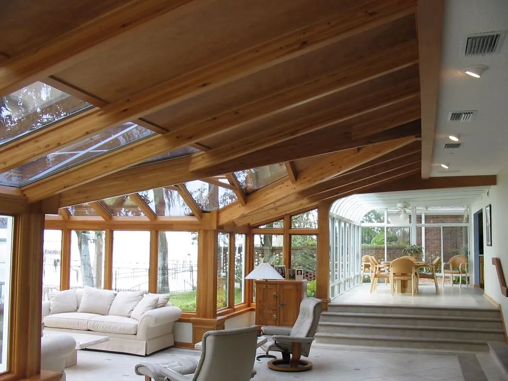 Slide of Poag Brothers General Contracting & Roofing