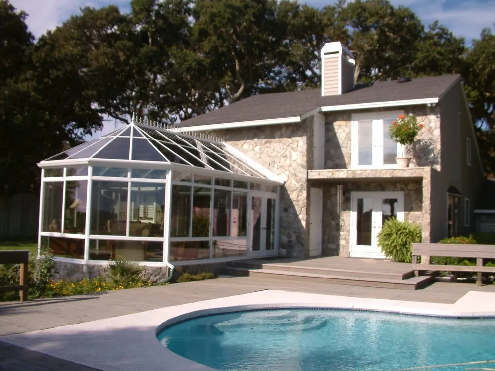 Slide of Poag Brothers General Contracting & Roofing