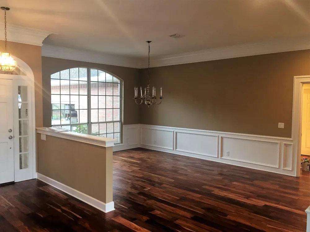 Slide of Poag Brothers General Contracting & Roofing