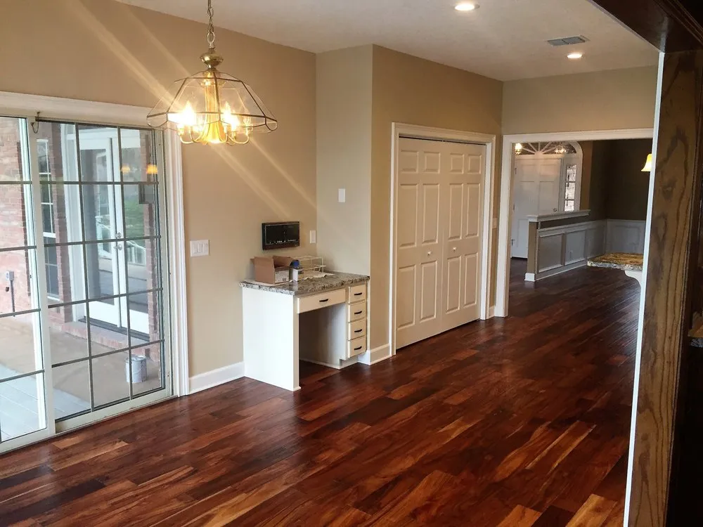 Slide of Poag Brothers General Contracting & Roofing