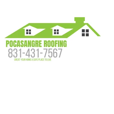 Pocasangre Roofing