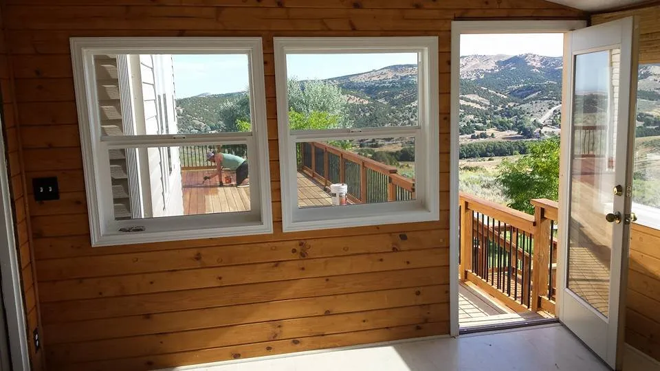 Slide of Pocatello Construction