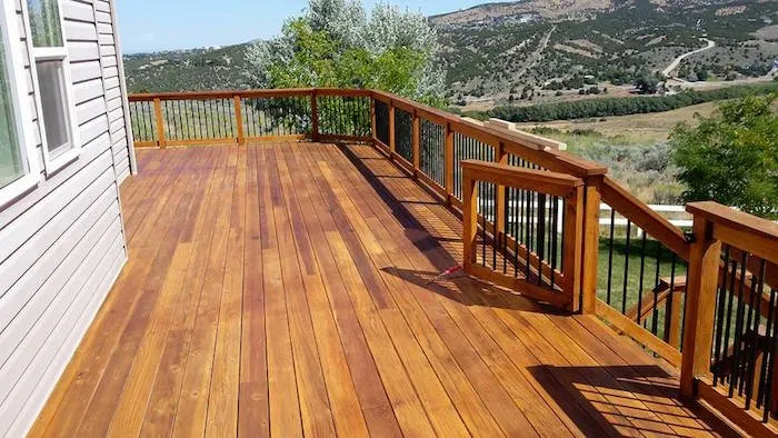 Slide of Pocatello Construction