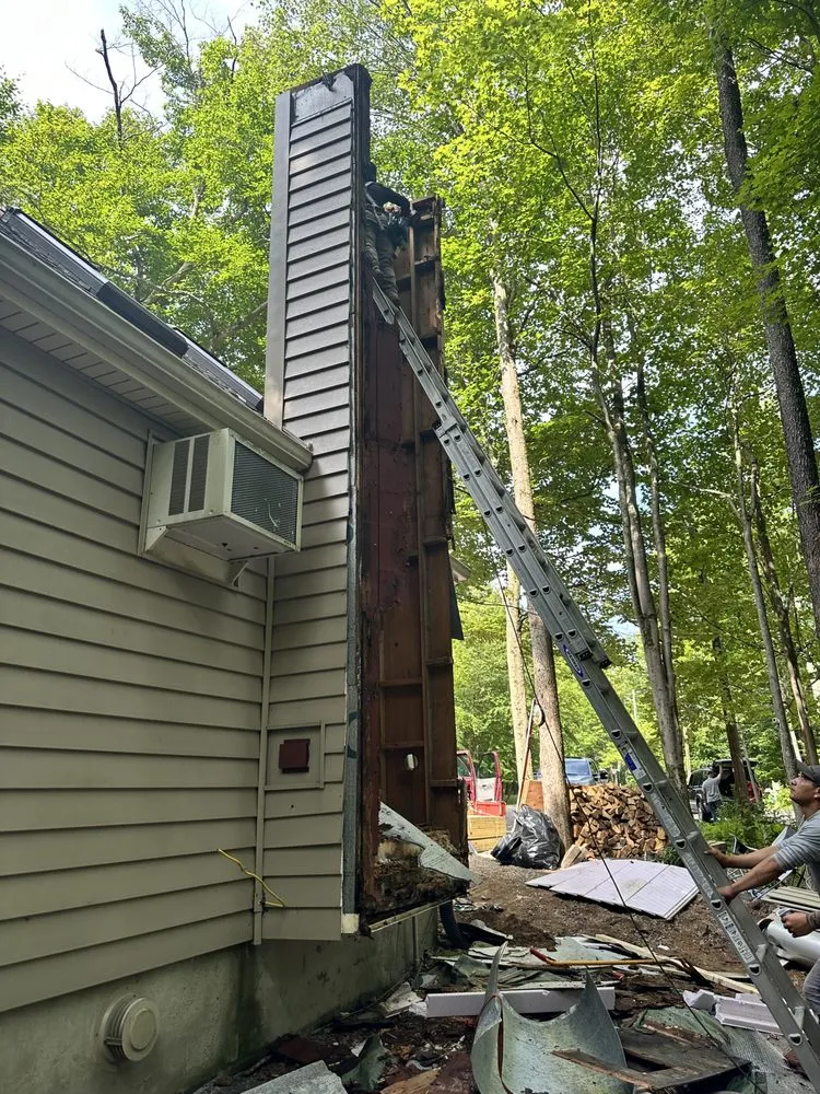 Slide of Pocono Prime Builders