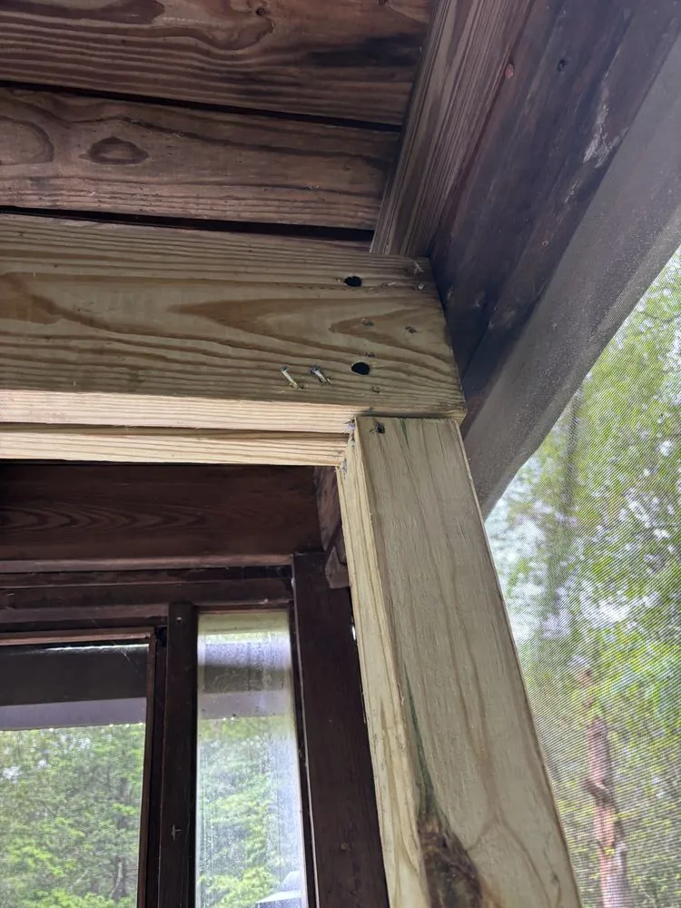 Slide of Pocono Prime Builders