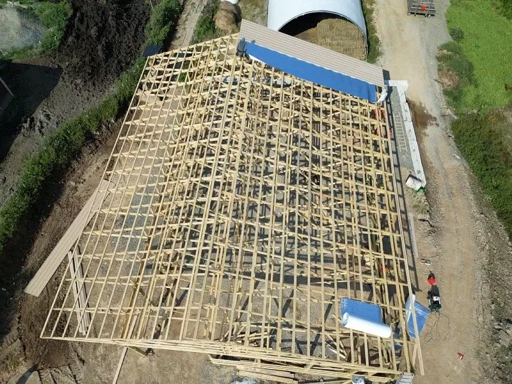 Slide of Pocono Prime Builders