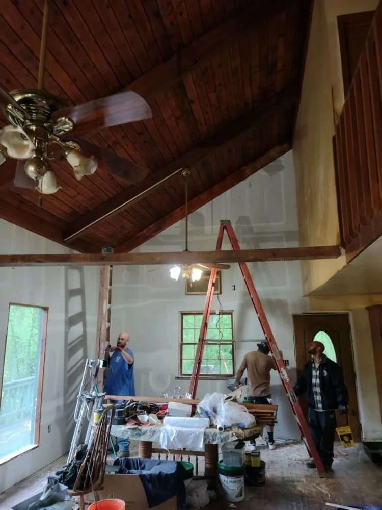 Slide of Pocono Prime Builders