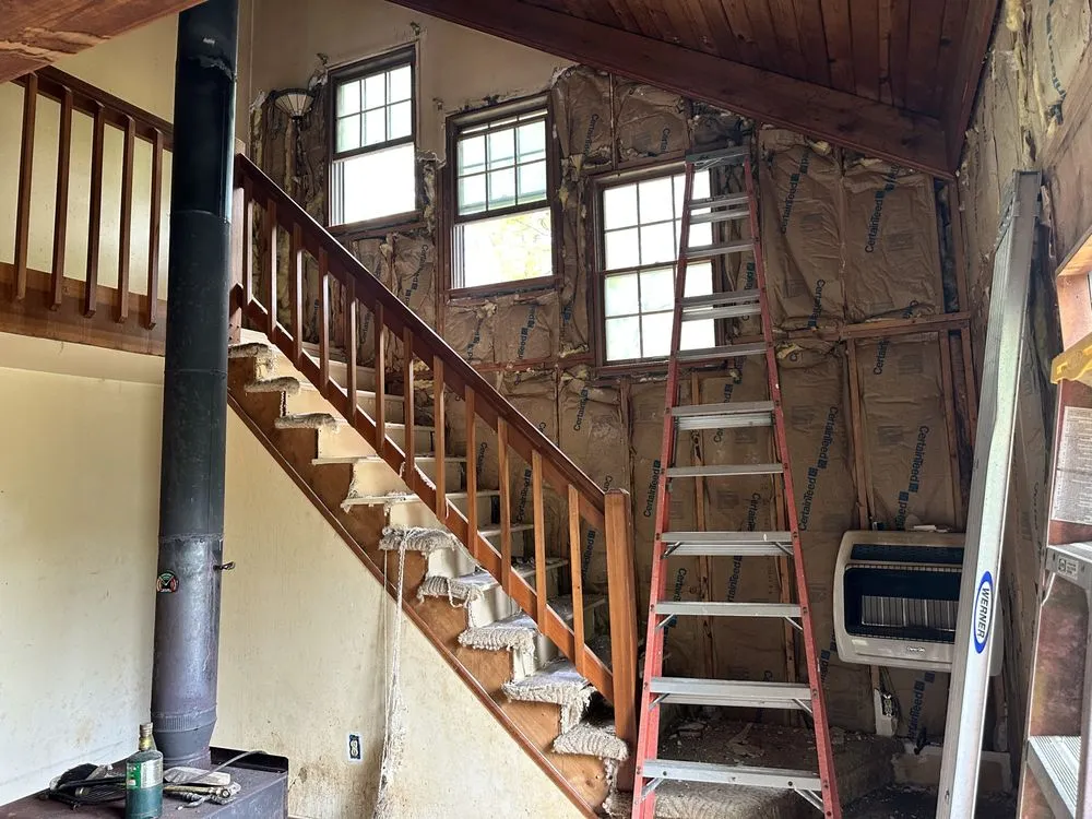 Slide of Pocono Prime Builders