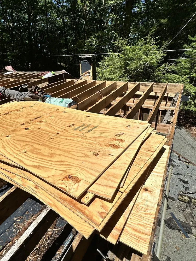 Slide of Pocono Prime Builders