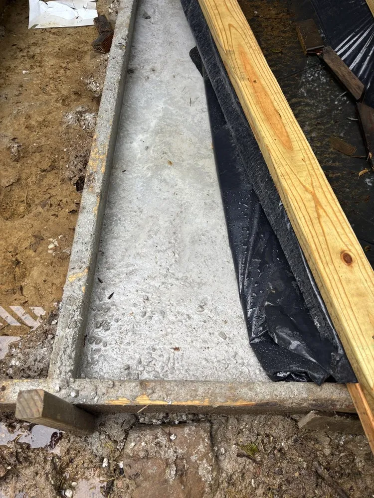 Slide of Pocono Prime Builders