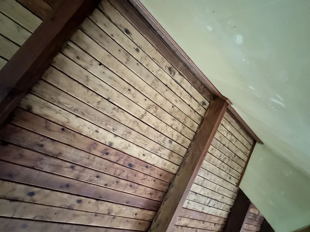 Slide of Pocono Prime Builders