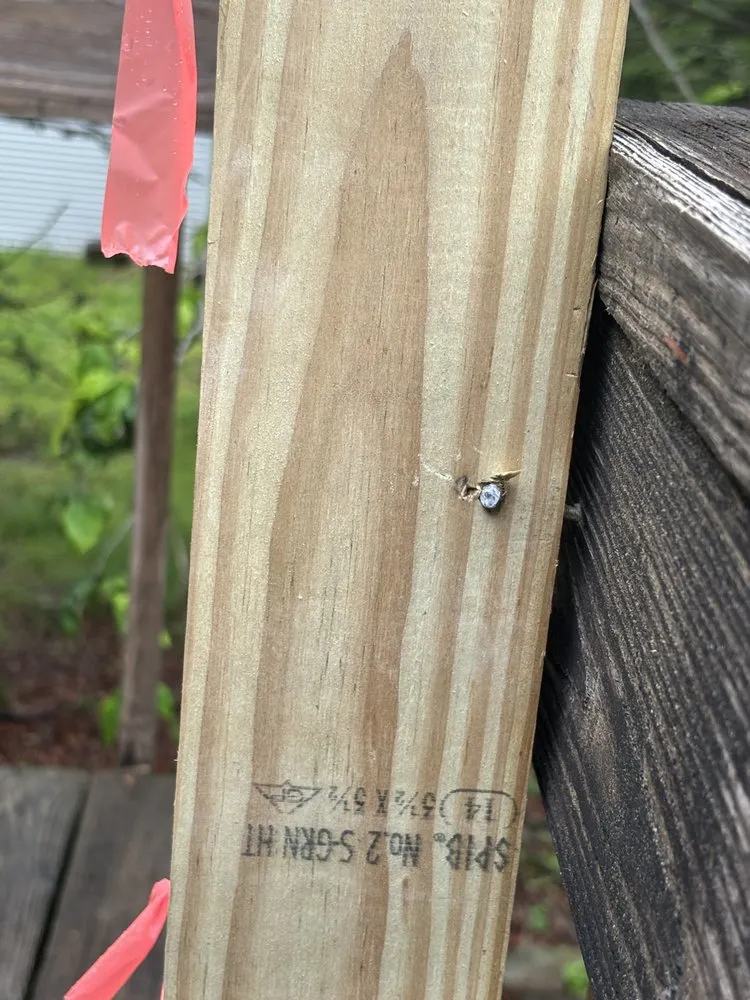 Slide of Pocono Prime Builders