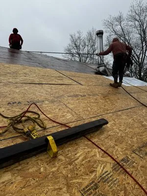 Pocono Prime Builders