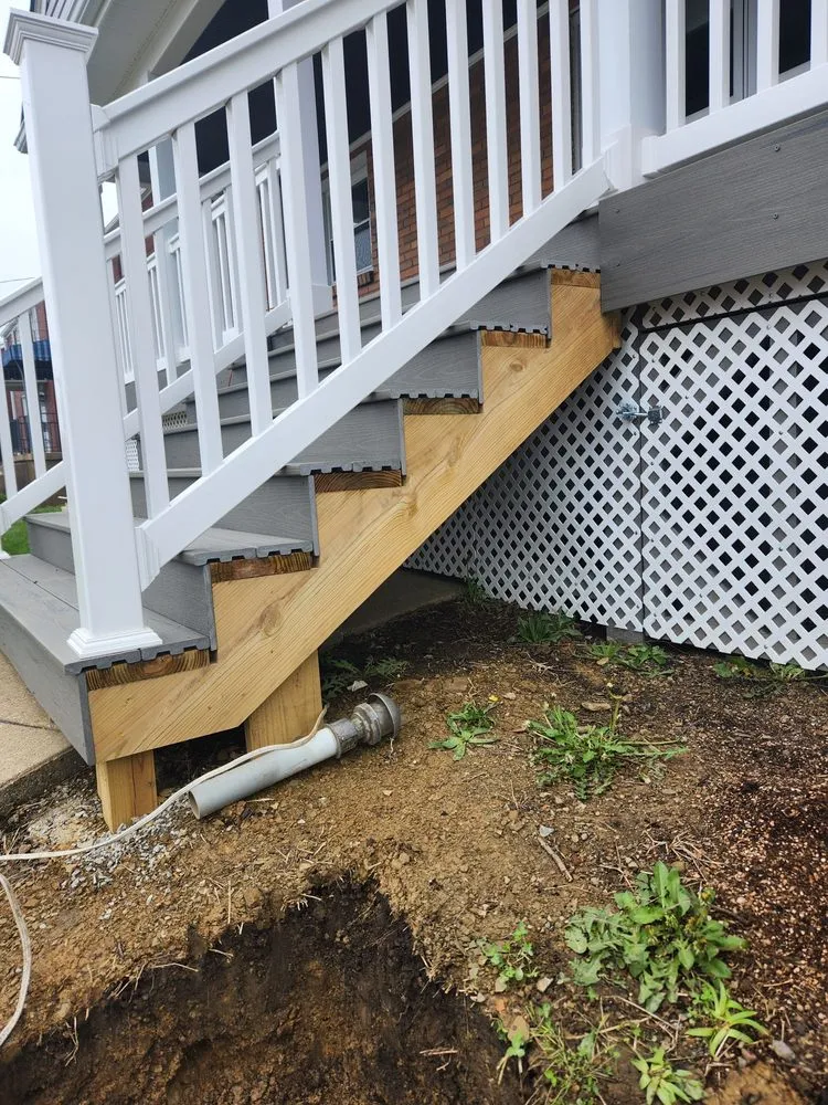 Slide of Poder Construction